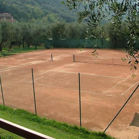Residence Kormorano Malcesine Lake View 외부 사진