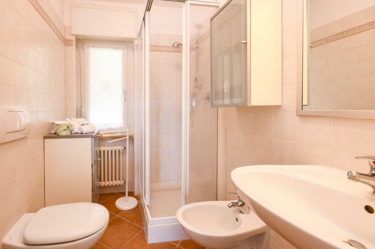 Residence Kormorano Malcesine Lake View 외부 사진