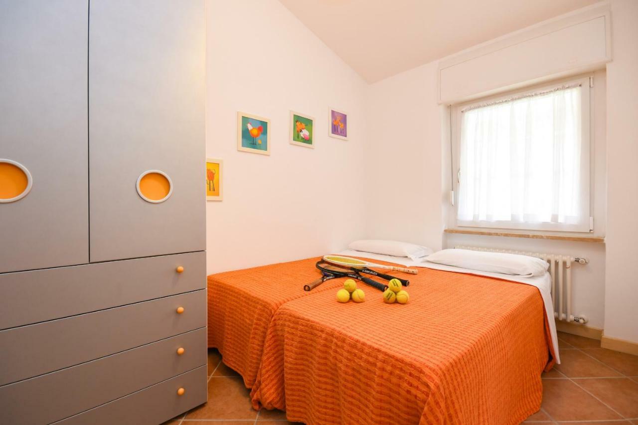 Residence Kormorano Malcesine Lake View 외부 사진