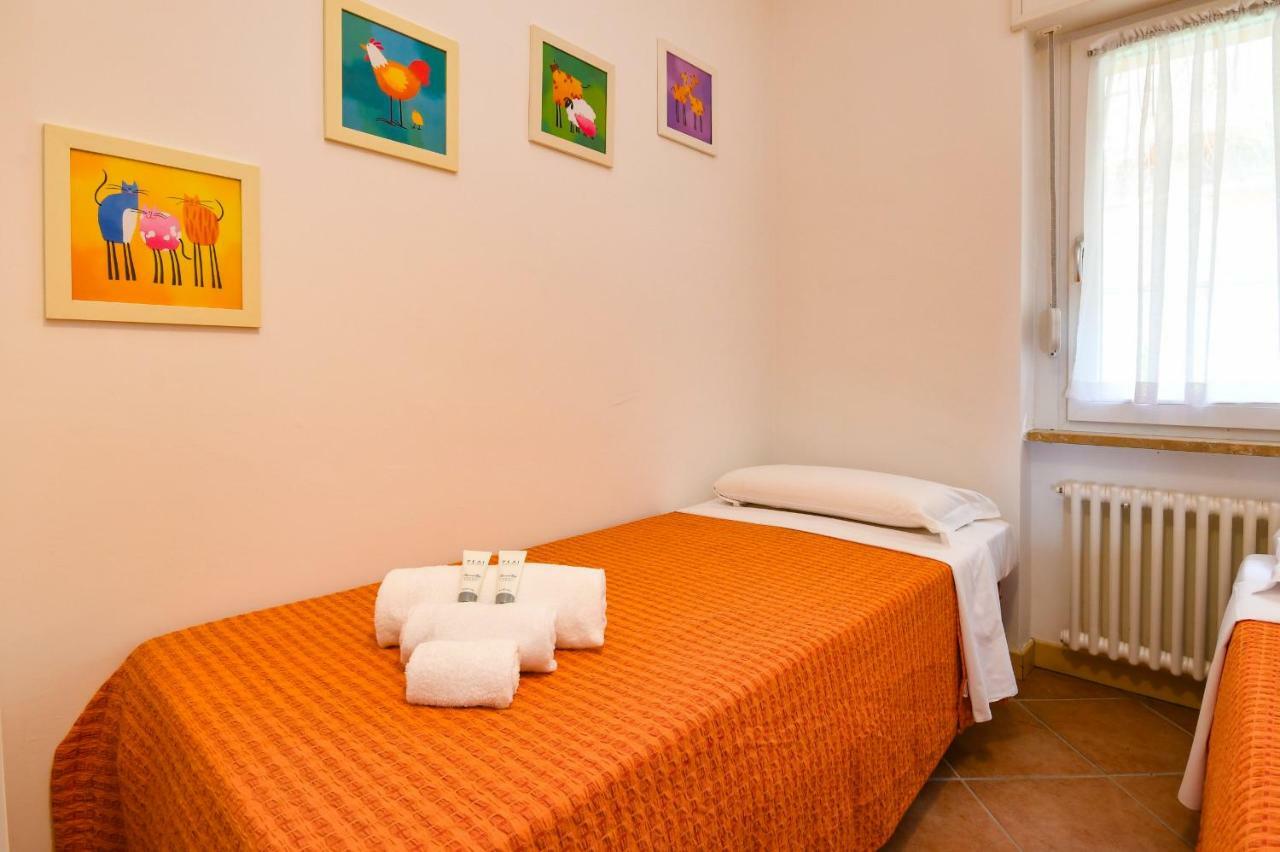 Residence Kormorano Malcesine Lake View 외부 사진