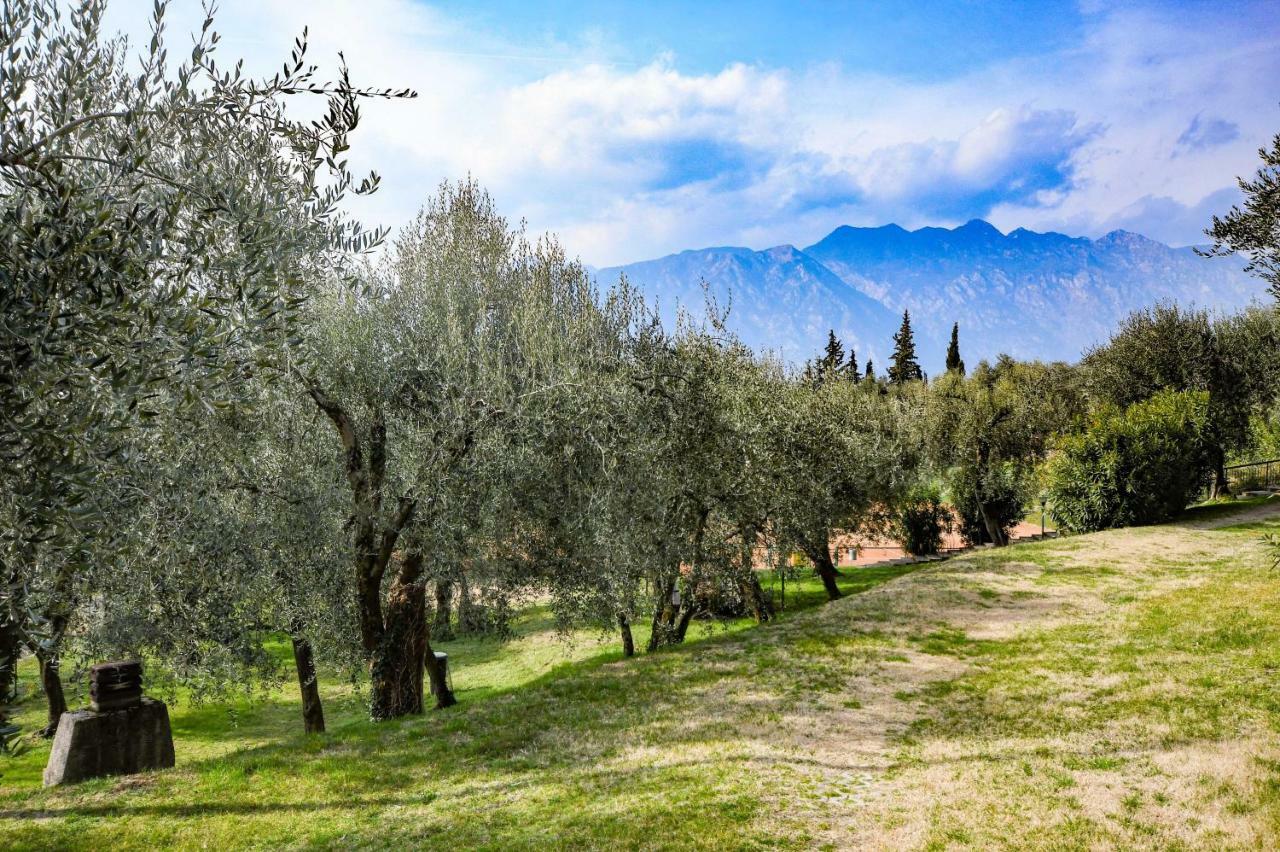 Residence Kormorano Malcesine Lake View 외부 사진