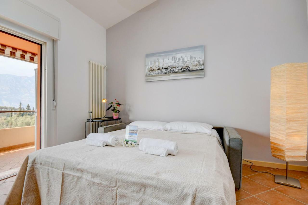 Residence Kormorano Malcesine Lake View 외부 사진