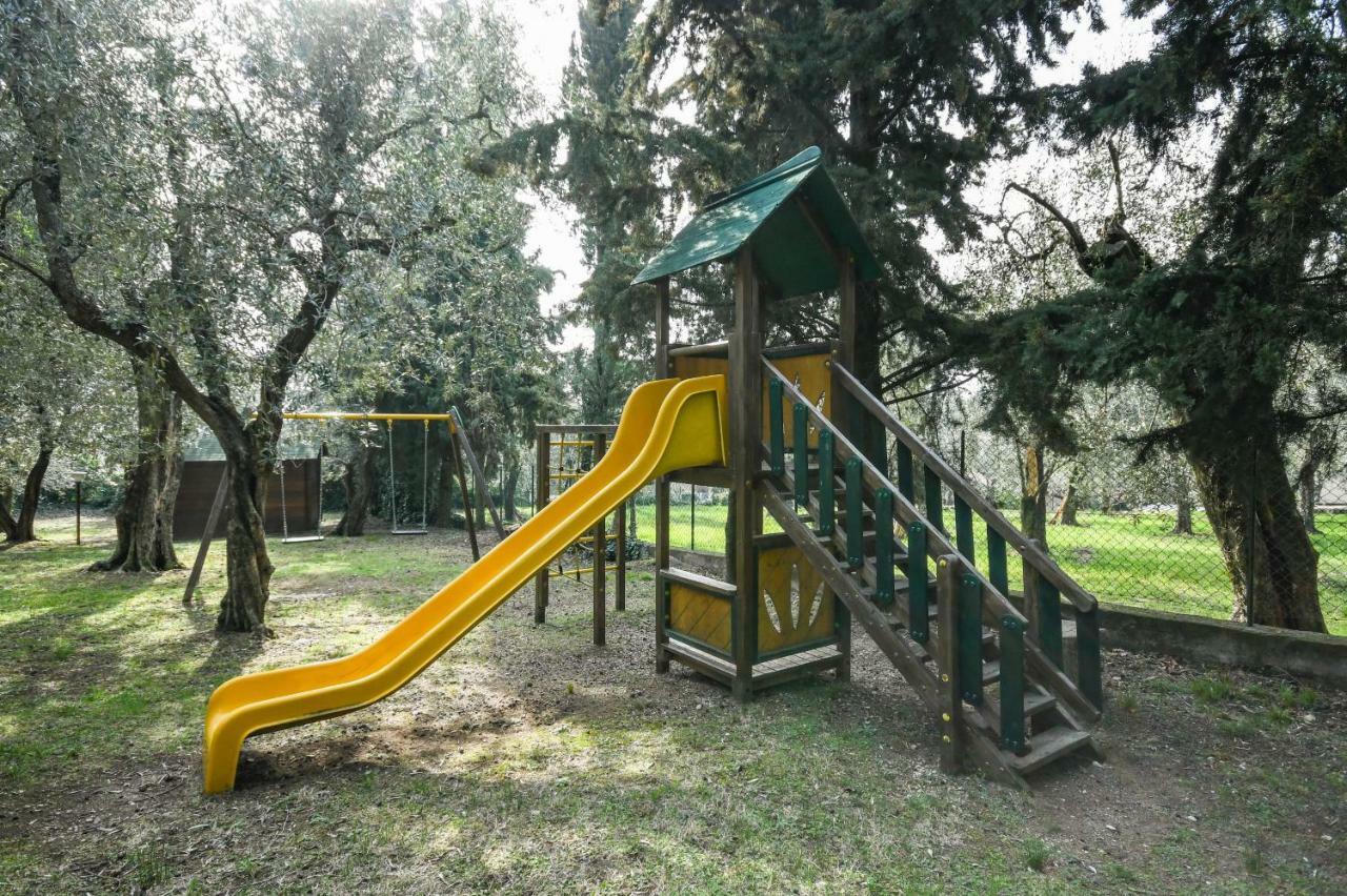 Residence Kormorano Malcesine Lake View 외부 사진