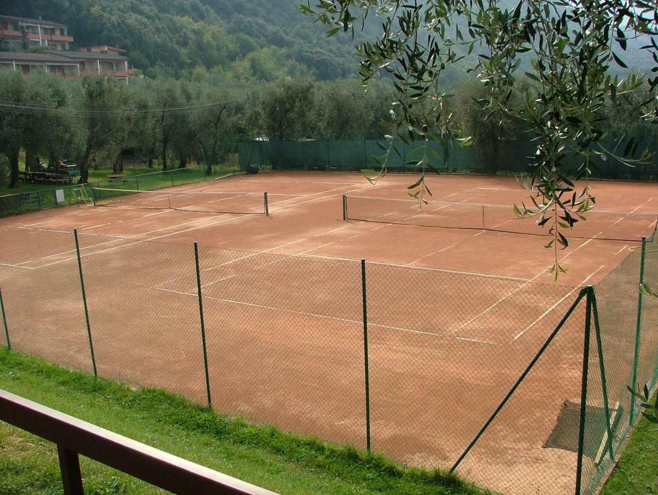 Residence Kormorano Malcesine Lake View 외부 사진