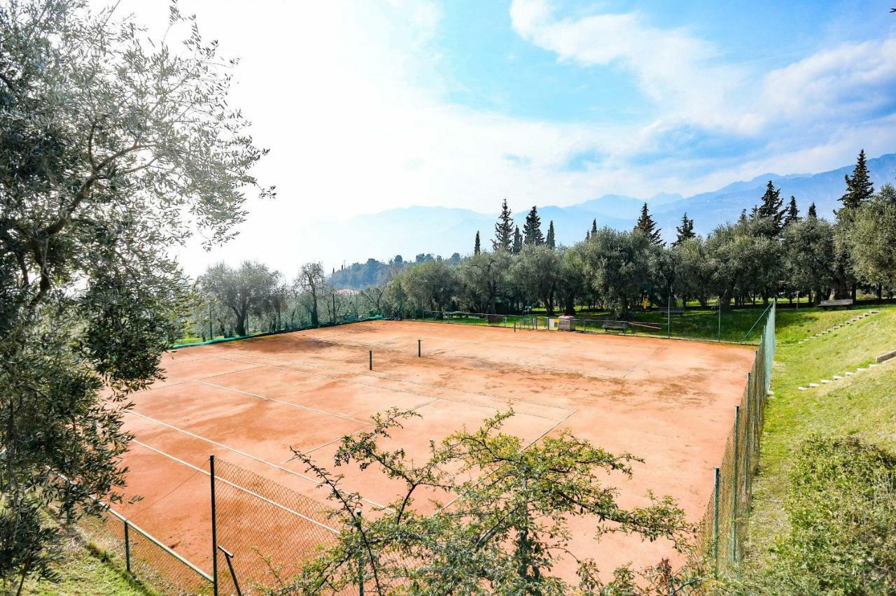 Residence Kormorano Malcesine Lake View 외부 사진