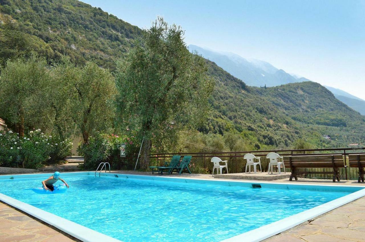 Residence Kormorano Malcesine Lake View 외부 사진